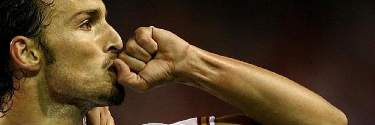 Diego Rodriguez ∞ banner