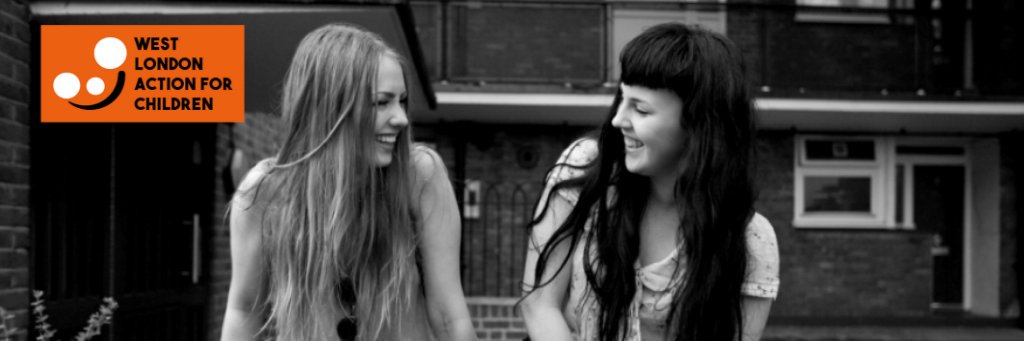 West London Action for Children banner