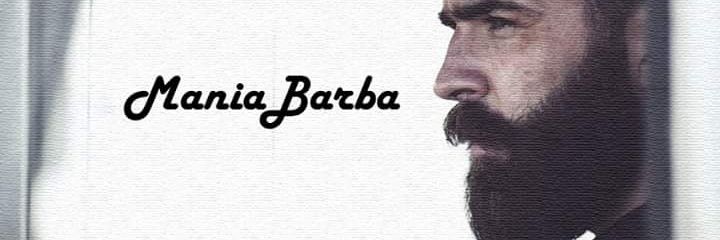 ManiaBarba's profile banner image
