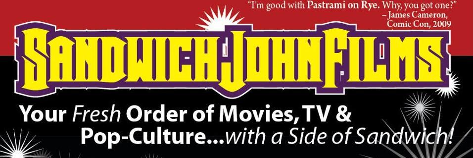 Sandwichjohnfilms banner