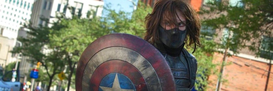 Winter Soldier // A Radiant Parody banner