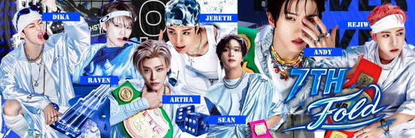 7thFolds Profile Banner