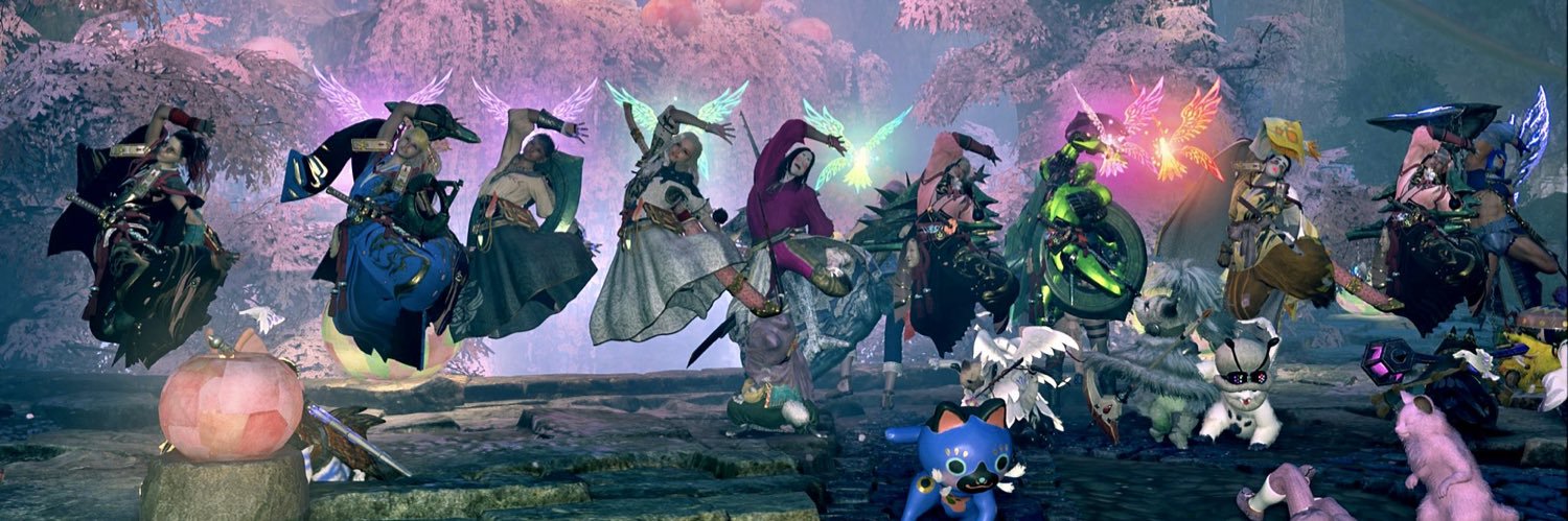 §霞§ ( ∵ )ﾉｼ banner