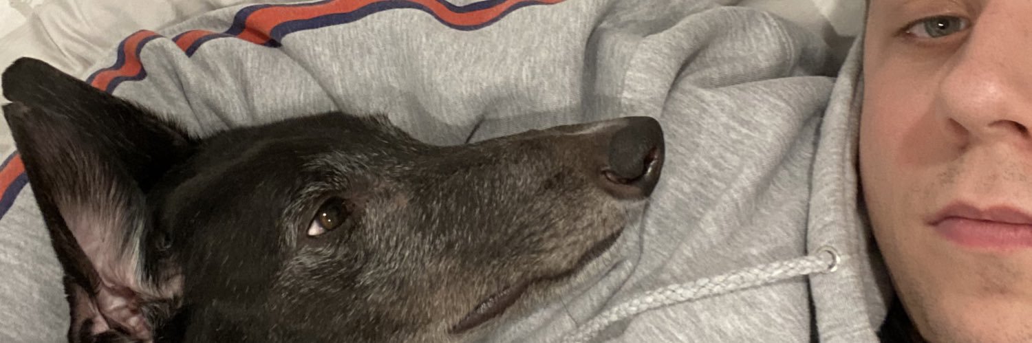 adamgiclarke's profile banner image