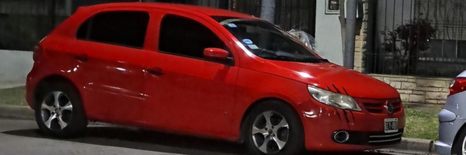 Ludd_16's profile banner image