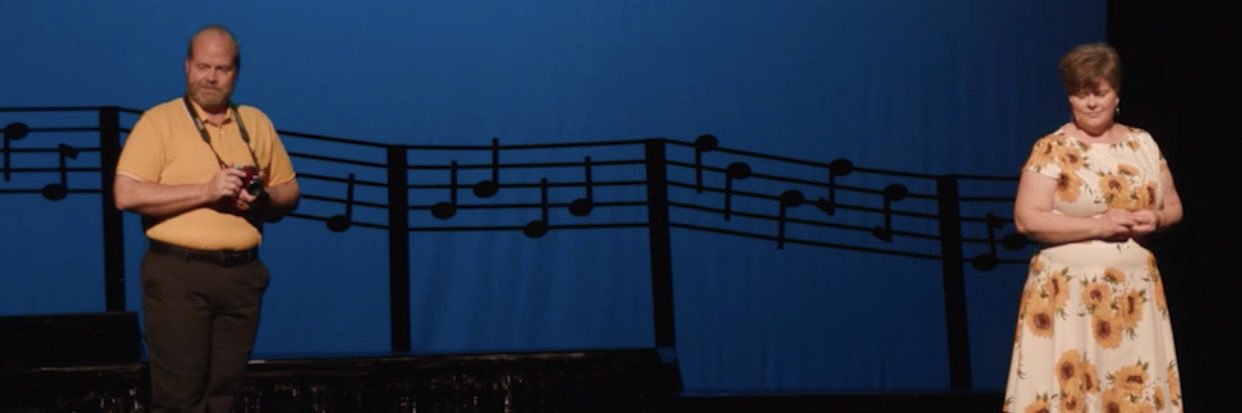 Tom Hand banner