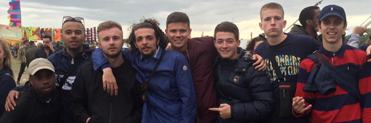 Bobby_griff's profile banner image