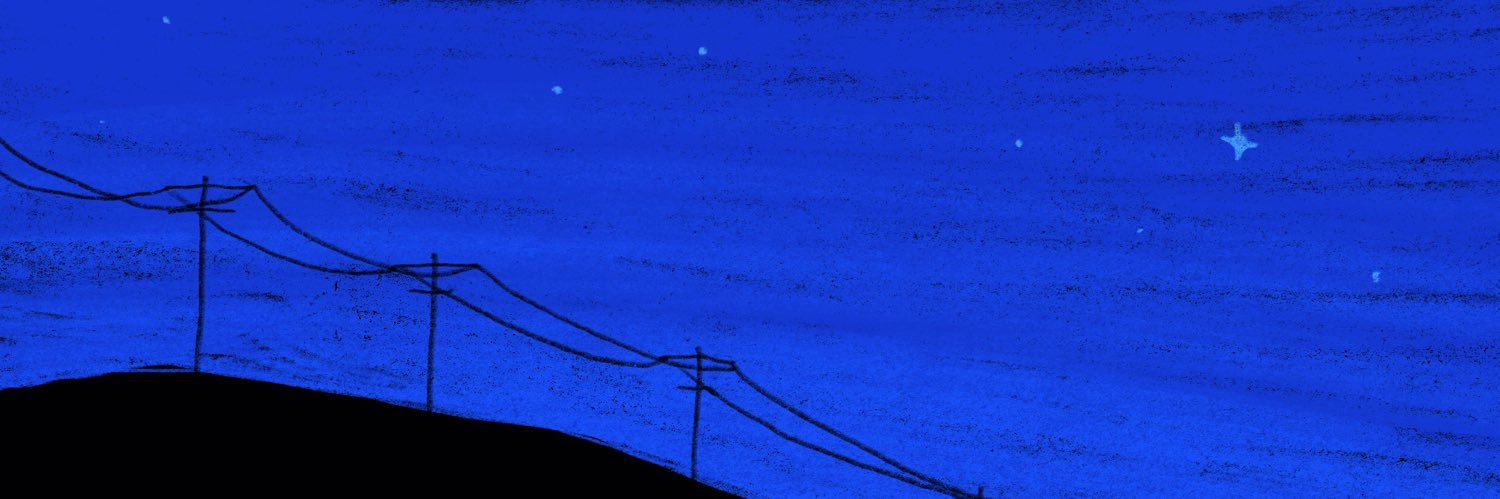 Keelandraws's profile banner image