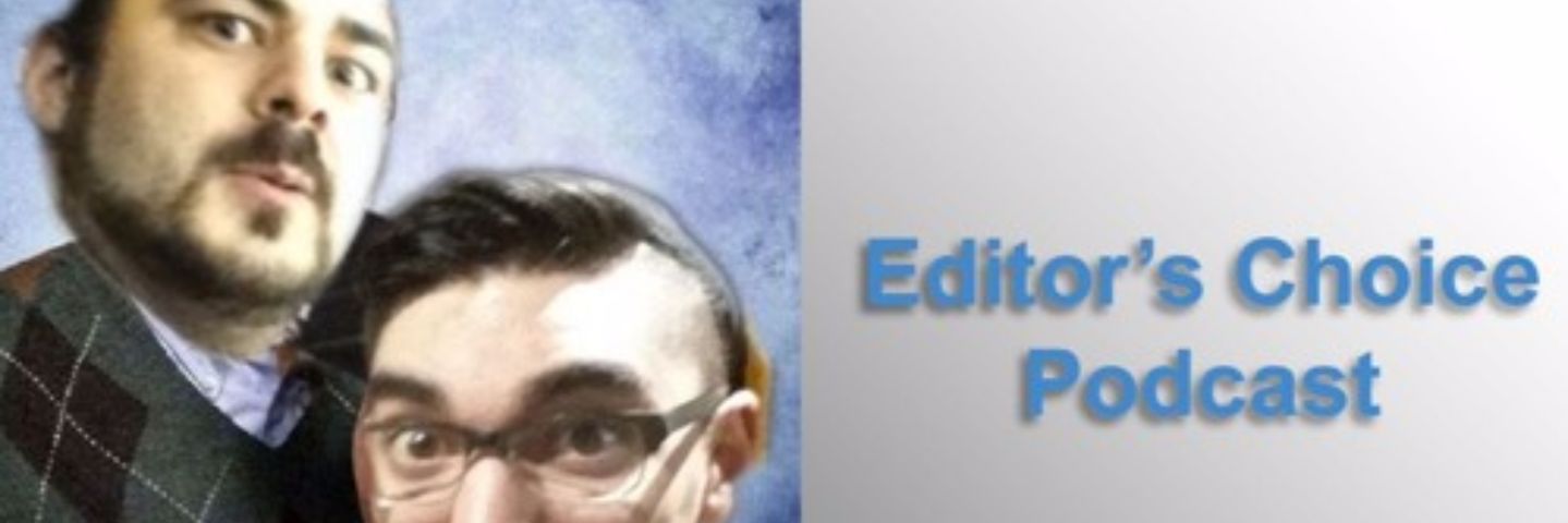 EChoicePodcast's profile banner image