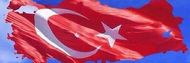 Dilek Bayraktar 🇹🇷 Ocubucu değil sadece Türkiye'li banner