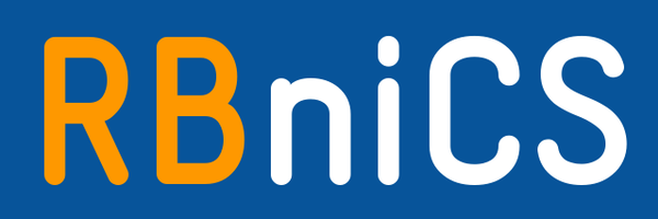 RBniCS Profile Banner