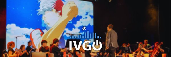 IVGOrch Profile Banner