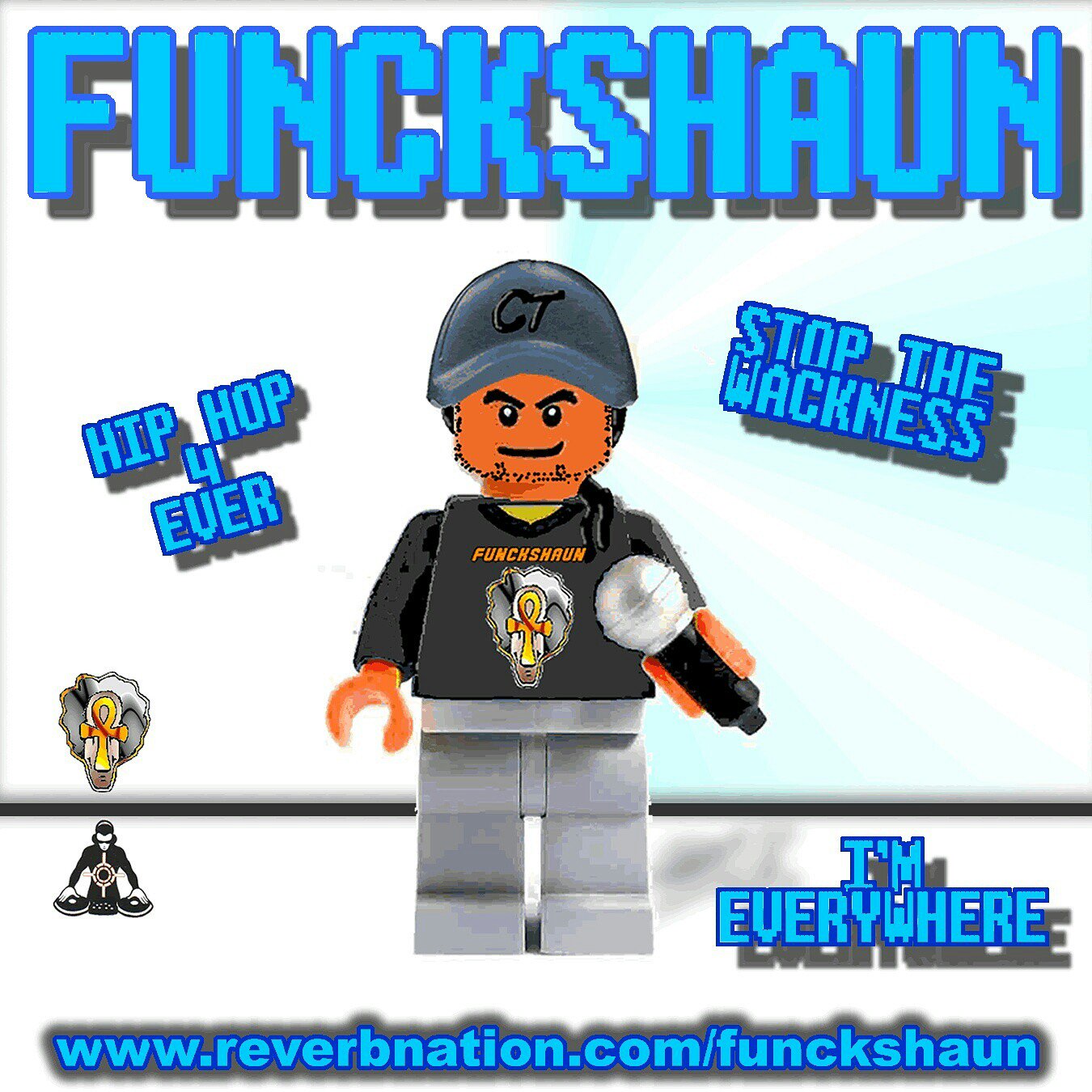 thafunc's profile banner image