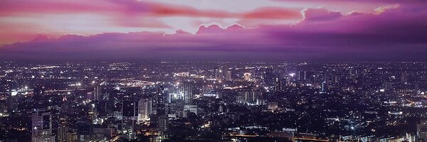 EnergystCAT Profile Banner