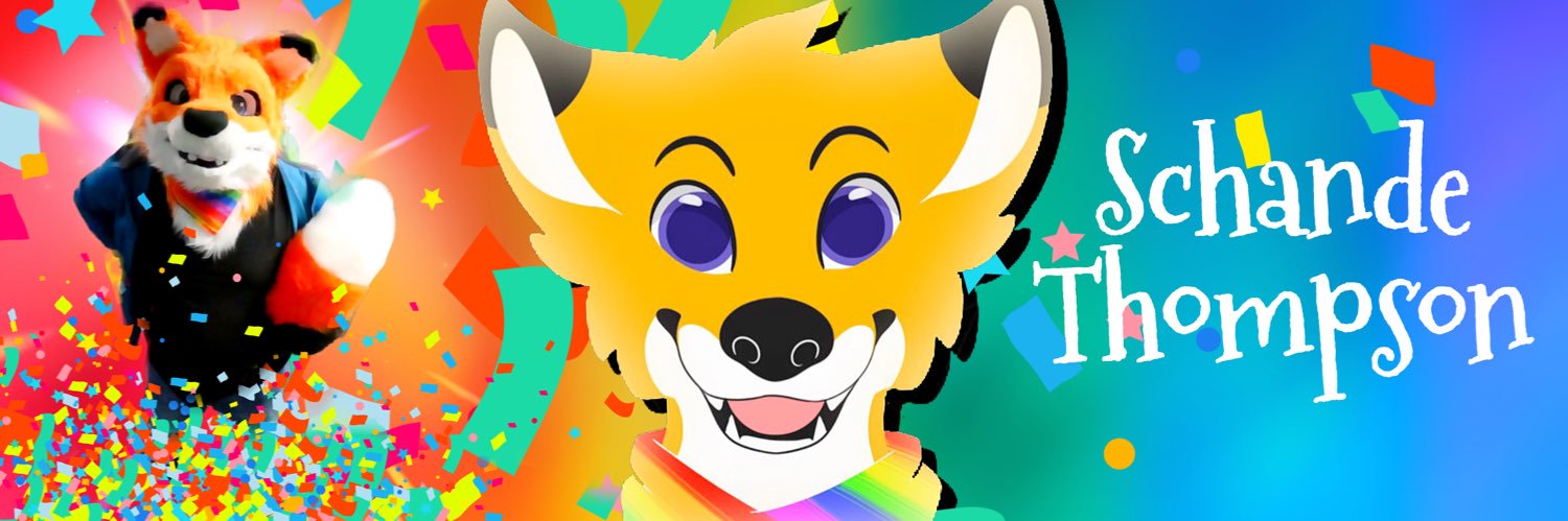 SchandeThompson's profile banner image