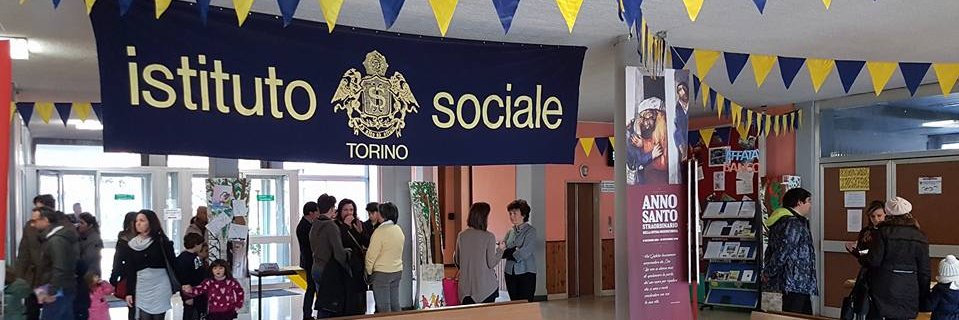 ISociale's profile banner image