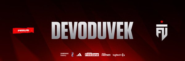 devoduvekk Profile Banner