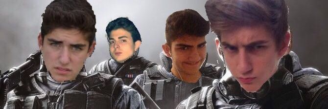 CitoCoD's profile banner image