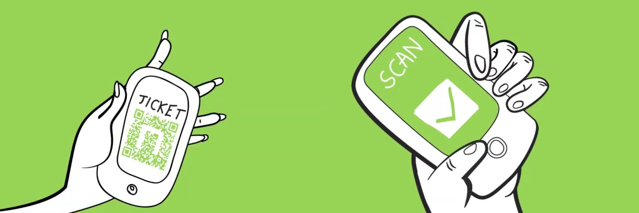 NTRY Ticketing OG banner