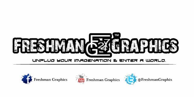 FreshmanGraphix's profile banner image