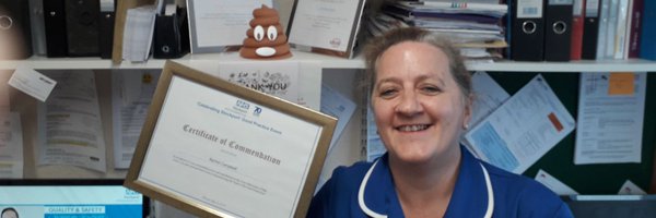 ibdnurse Profile Banner