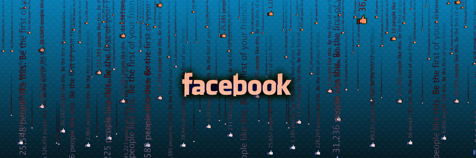 Facebooklous's profile banner image