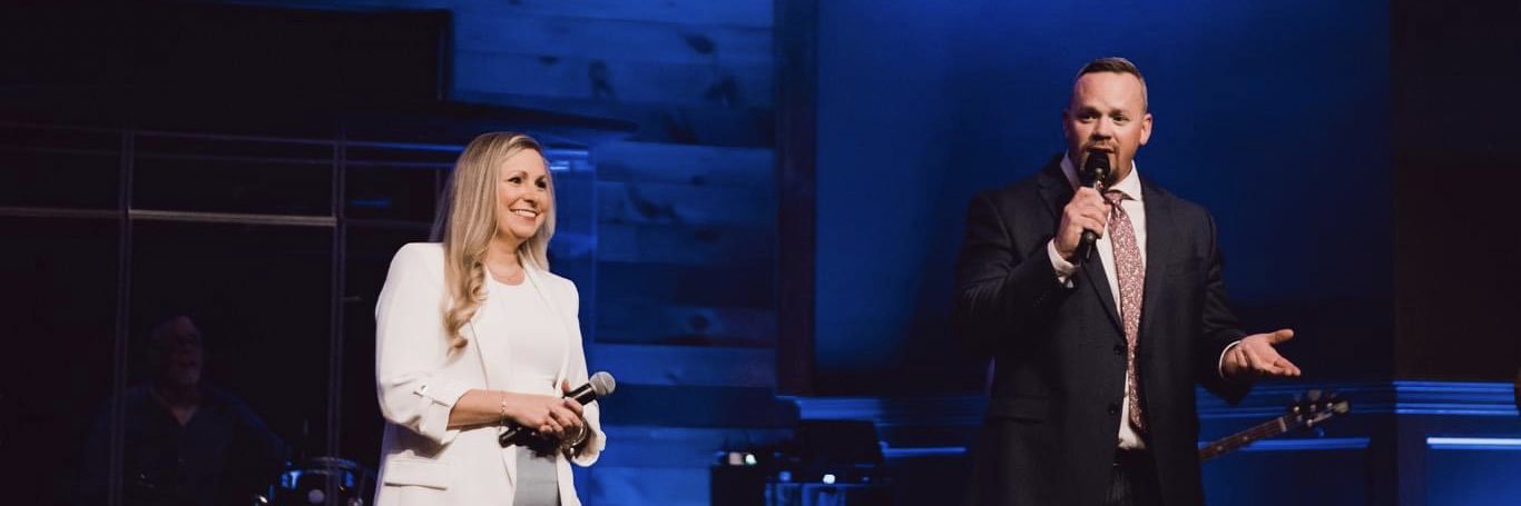 PastorScotty's profile banner image