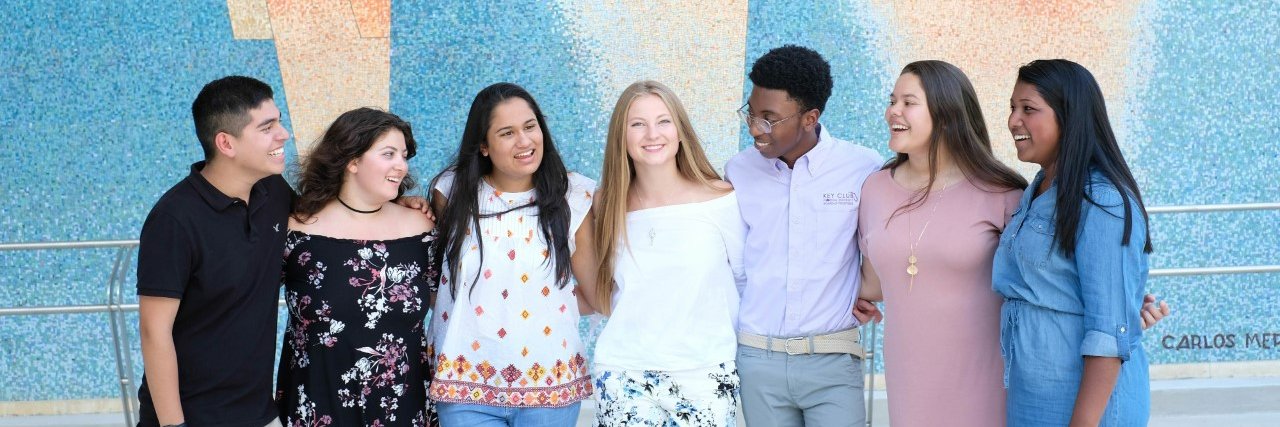 keyclub's profile banner image
