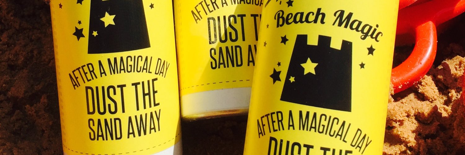 BeachMagic1's profile banner image