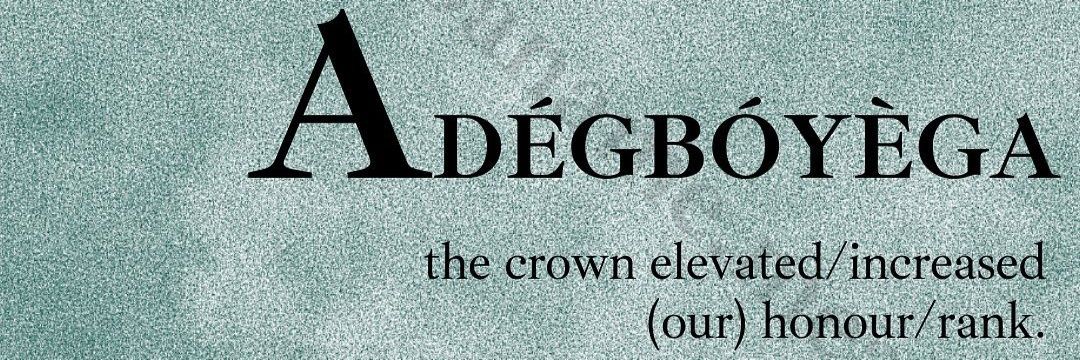 adegboyeega's profile banner image