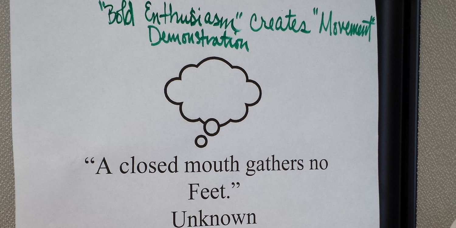 Tiffany Porter banner