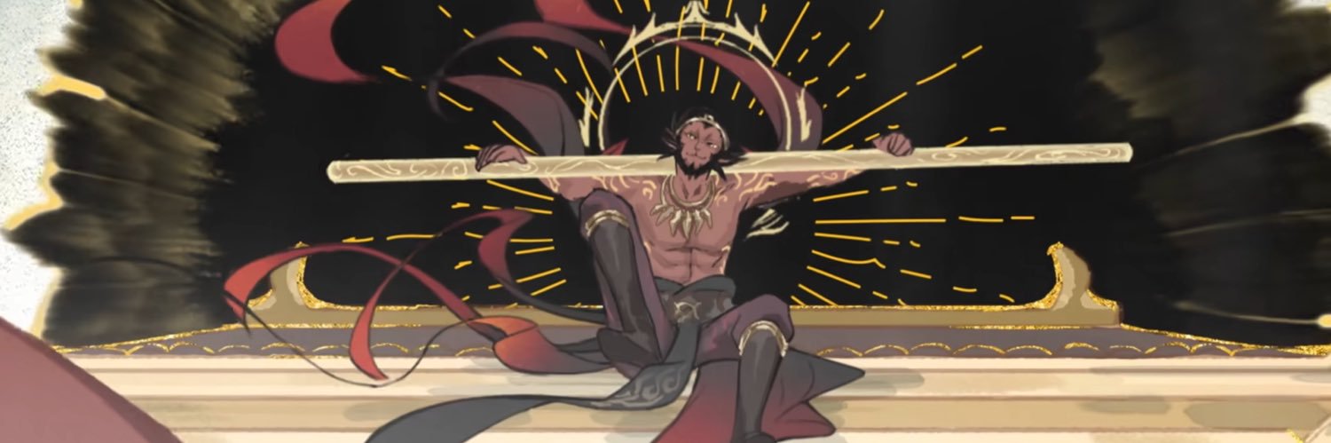 Sunshine_Yorn's profile banner image