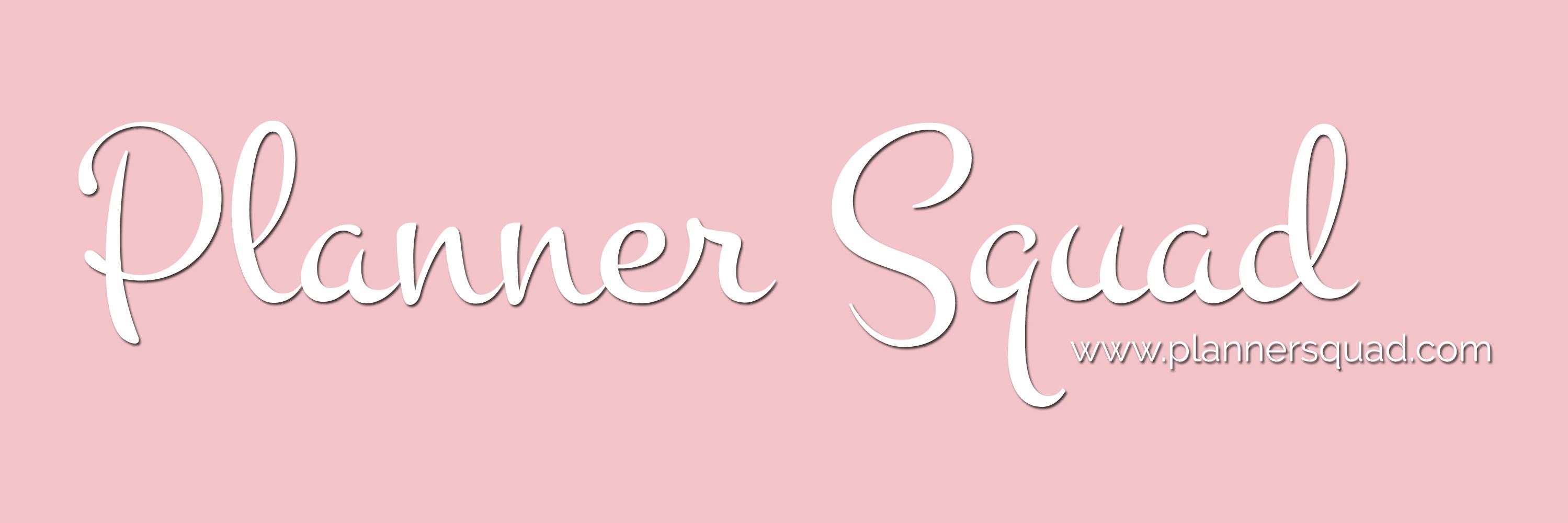 PlannerSquad's profile banner image