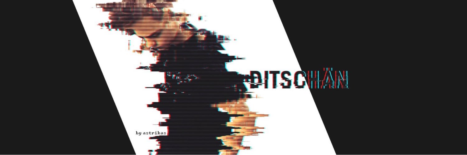 Ditschaen's profile banner image