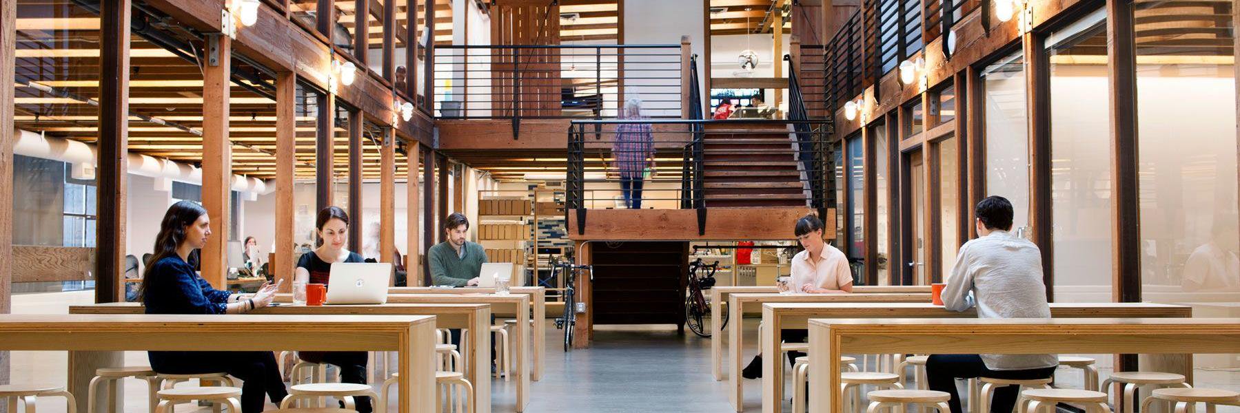 InsidePostmates's profile banner image