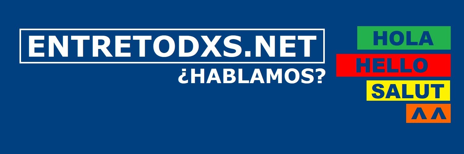 EntretodxsNet's profile banner image