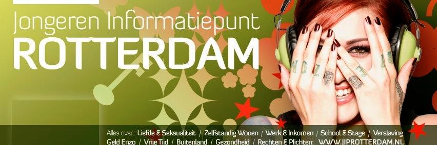 JIPRotterdam's profile banner image