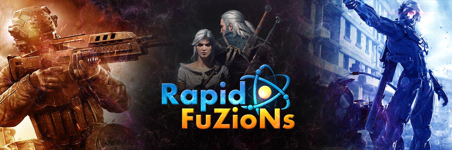 Rapid_FuZioNs's profile banner image