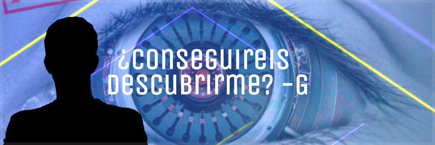 SecretoRGH4's profile banner image