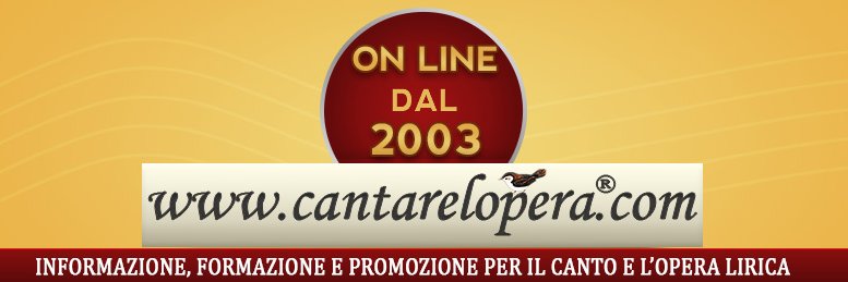 cantarelopera's profile banner image