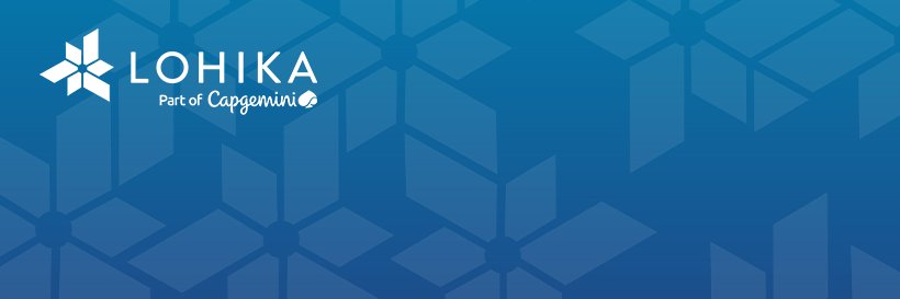 Lohika's profile banner image