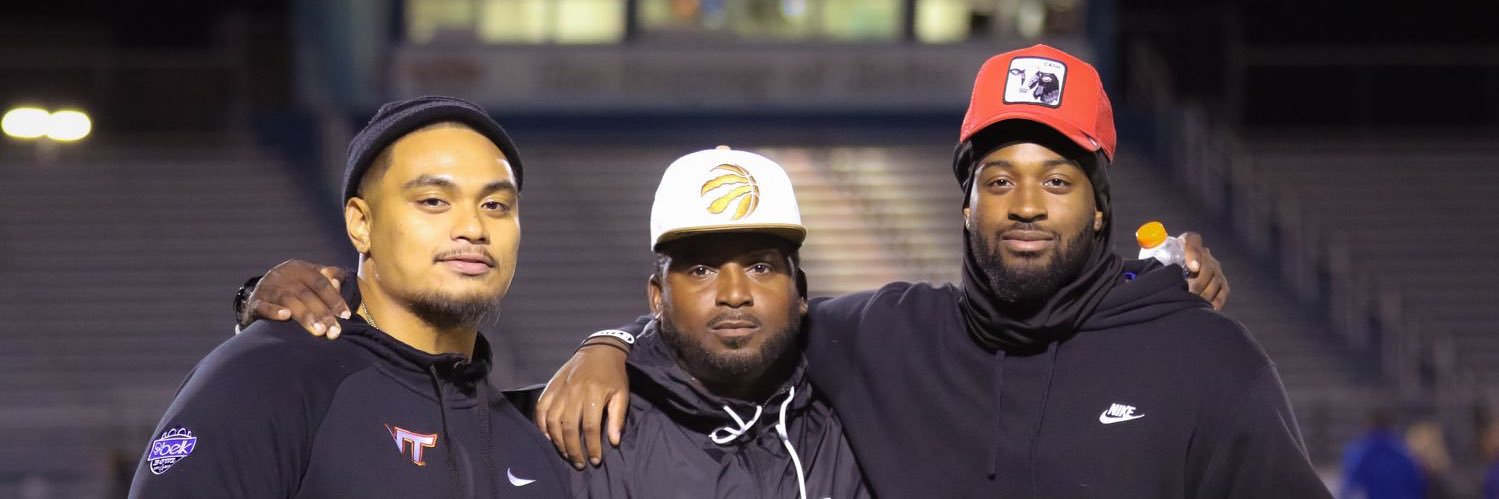 KEALEY”KEY” DAVIS🪐 banner