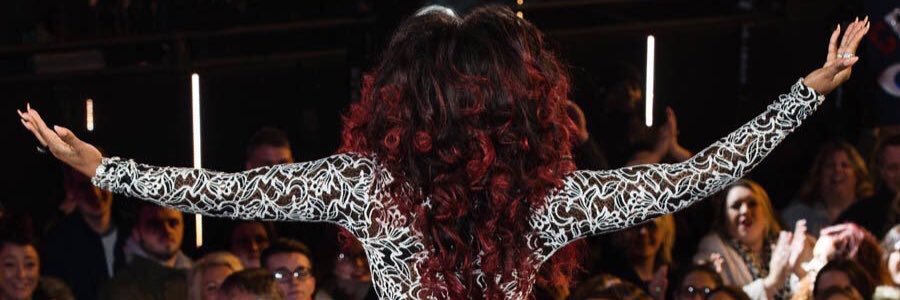 TiffanyP_VIP's profile banner image