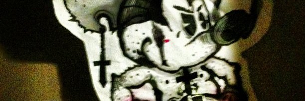 AshBeBad666's profile banner image