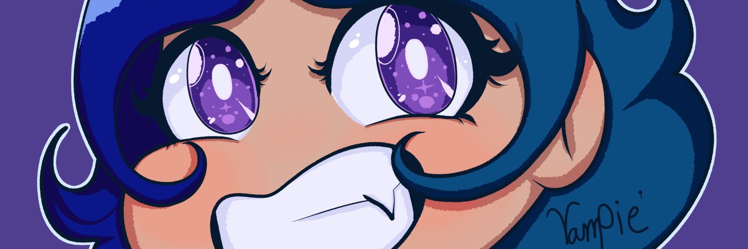 VampieYT's profile banner image