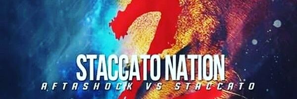AaronStaccato's profile banner image