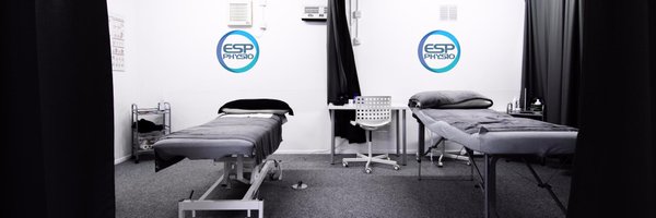 ESPPhysio Profile Banner
