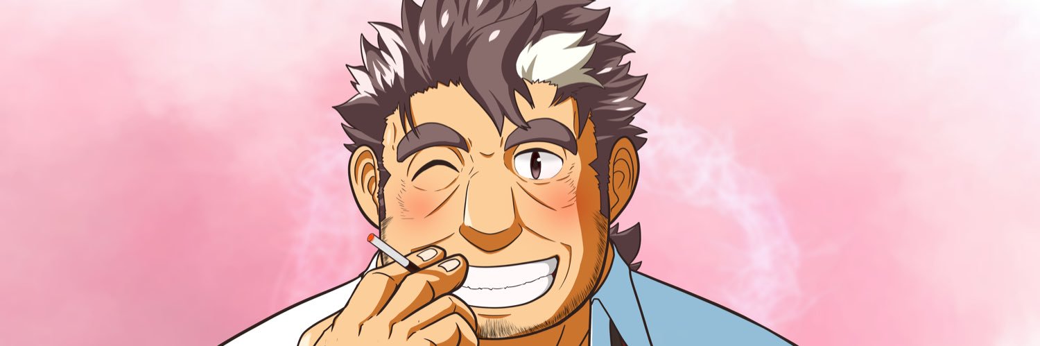 Toraguma's profile banner image