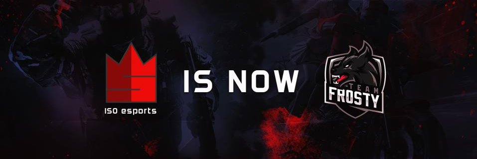 ISOeSportsGG's profile banner image