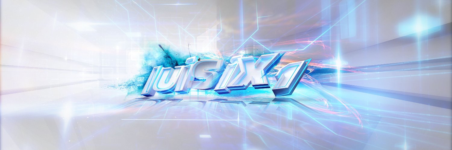 luisix banner